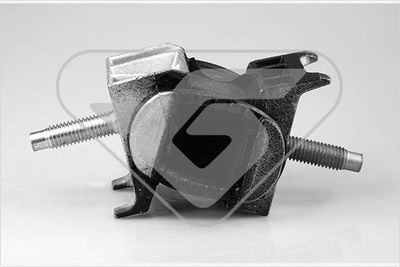 LAGERUNG SCHALTGETRIEBE