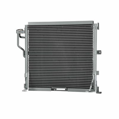 CONDENSATOR CLIMATIZARE NISSENS 94157 27