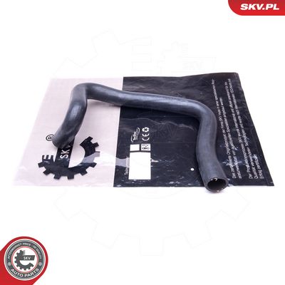 Hadica chladiča ESEN SKV 43SKV870