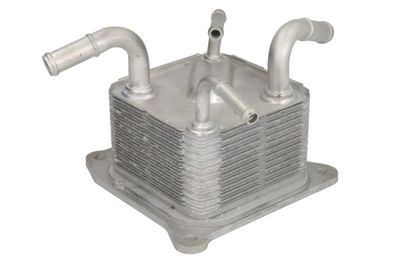 Olie radiator past: NISSAN ALMERA, JUKE, PULSAR, QASHQAI I, QASHQAI II, VERSA II 1.2/1.6/1.6ALK 02.07-