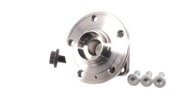 RADLAGERSATZ SKF VKBA7011 17