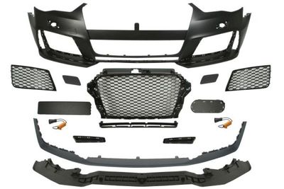 Буфер BLIC 5510-00-0027901KP для AUDI A3