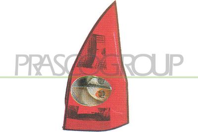 HECKLEUCHTE PRASCO RN4204184