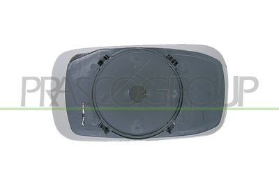 SPIEGELGLAS AUßENSPIEGEL