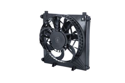 VENTILATOR RADIATOR NRF 470165 29