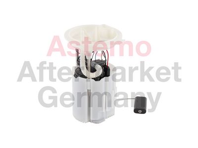 SISTEM ALIMENTARE CU COMBUSTIBIL ASTEMO-HITACHI 2503166 2