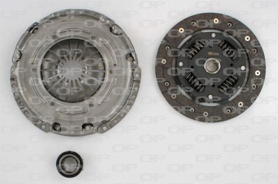 Комплект сцепления OPEN PARTS CLK9094.03 для VW FOX