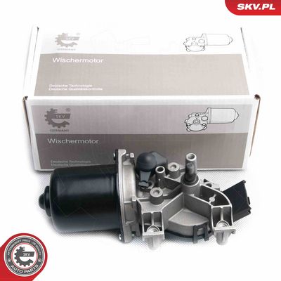 Motor stieračov ESEN SKV 19SKV018