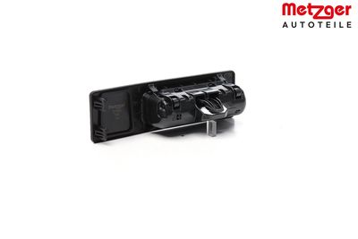 HECKKLAPPENGRIFF METZGER AUTOTEILE 2310854 17