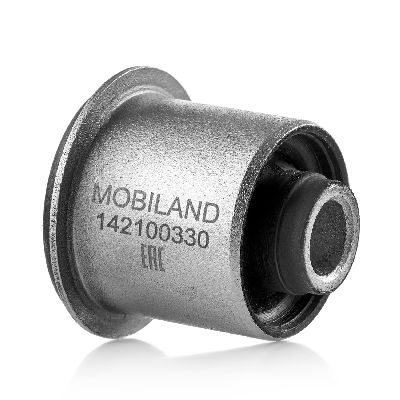 Подвеска, рычаг независимой подвески колеса MOBILAND 142100330 для KIA SORENTO