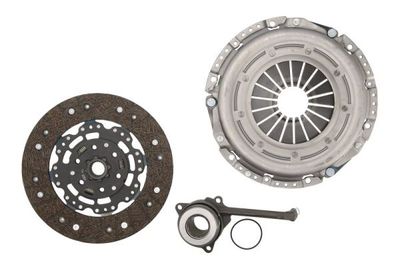 NEXUS F1W202NX Комплект сцепления  для AUDI A3 (8L1) 1.9 TDI