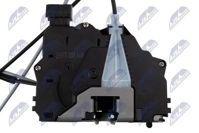 Brava vrata NTY EZC-FT-332