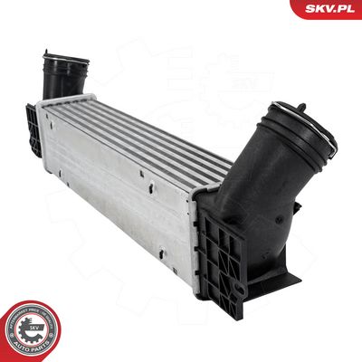 Chladič turba ESEN SKV 98SKV030