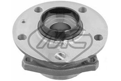 Wheel Hub 90121