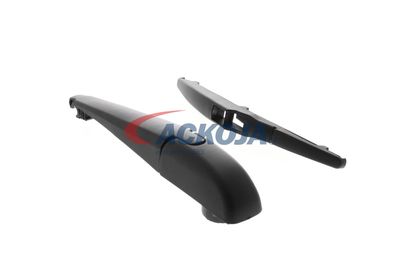 SET STERGATOARE CURATARE PARBRIZ ACKOJA A709680 42