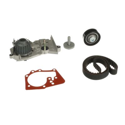 SET POMPA APA + CUREA DINTATA GATES KP15662XS 48