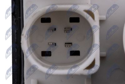 RELEU VENTILATOR RADIATOR NTY CCHVW000 5