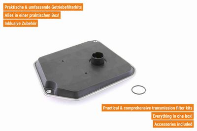 HYDRAULIKFILTER AUTOMATIKGETRIEBE VAICO V102359 11