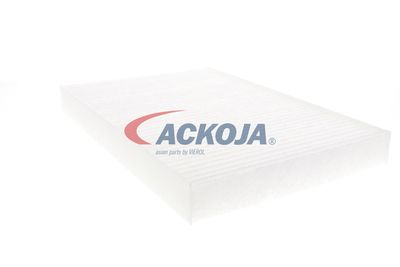 FILTRU AER HABITACLU ACKOJA A38305003 43