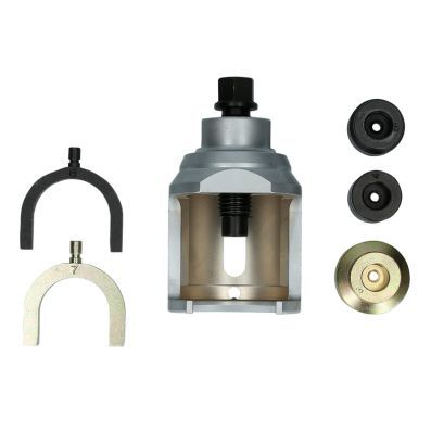 MONTAGESATZ TRAGGELENK KS TOOLS BT661050 6