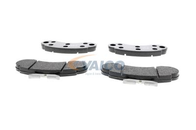 SET PLACUTE FRANA FRANA DISC VAICO V308136 3