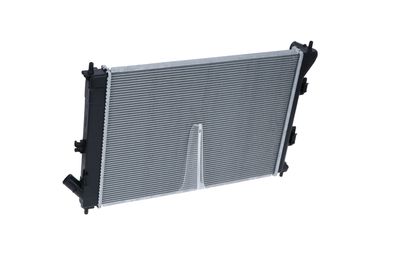 KüHLER MOTORKüHLUNG NRF 59255 22