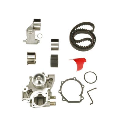 SET POMPA APA + CUREA DINTATA GATES KP15537XS2 68