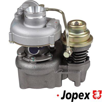 COMPRESOR SISTEM DE SUPRAALIMENTARE JP GROUP 1117401800 1