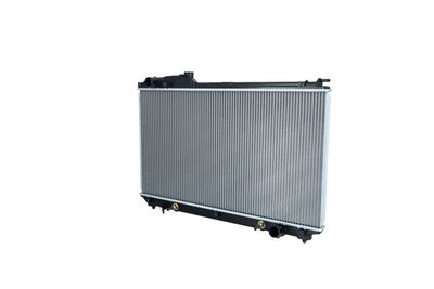 RADIATOR RACIRE MOTOR NRF 53584 9