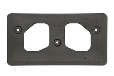 Nummerpladeholder BLIC 6509-01-2960920P