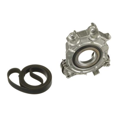 SET CUREA TRANSMISIE CU CANELURI GATES K016PK987EST 36