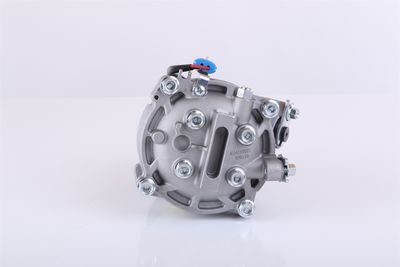 COMPRESOR CLIMATIZARE NISSENS 890806 15