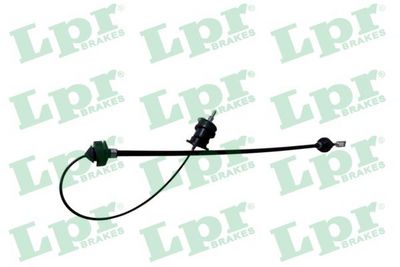 Sankabos trosas LPR C0057C