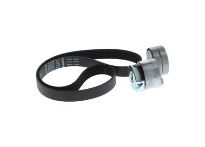 SET CUREA TRANSMISIE CU CANELURI BOSCH 1987600711 5
