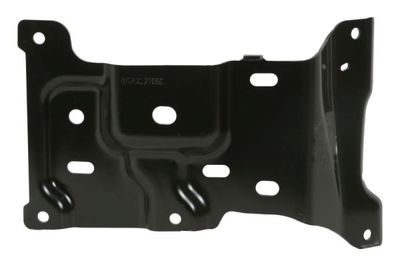 Versterking van de bumper, (en) reinforcement brackets Voor Rechts (staal) past: FORD USA F-150 3.5/5.0 09.14-
