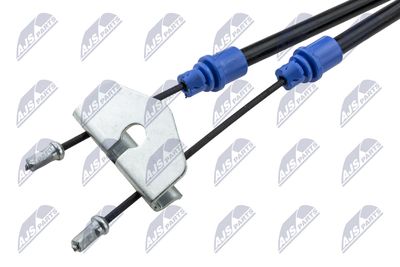 Vaijeri, seisontajarru NTY HLR-FR-011 – FORD