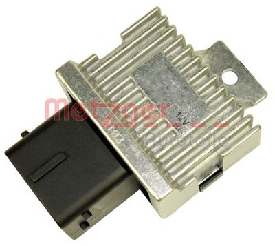 UNITATE DE CONTROL BUJII INCANDESCENTE METZGER AUTOTEILE 0884003 1