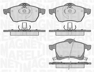 SET PLACUTE FRANA FRANA DISC