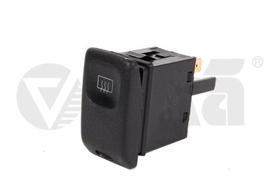 COMUTATOR INCALZIRE LUNETA