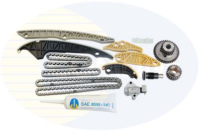 CHIT LANT DE DISTRIBUTIE