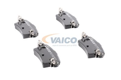 BREMSBELAGSATZ SCHEIBENBREMSE VAICO V408035 20