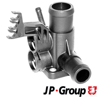 Фланец охлаждающей жидкости JP GROUP 1114501900 для VW CORRADO