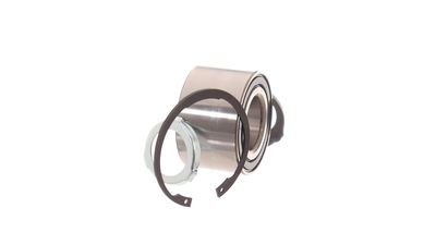 RADLAGERSATZ SKF VKBA1318 25