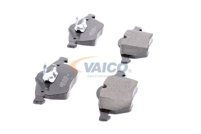 BREMSBELAGSATZ SCHEIBENBREMSE VAICO V400152 49