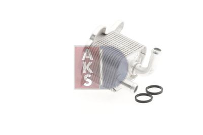 ÖLKüHLER AUTOMATIKGETRIEBE AKS DASIS 156014N 12