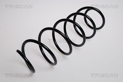 TRISCAN 8750 2862 Пружина подвески  для CITROËN C3 (Ситроен К3)