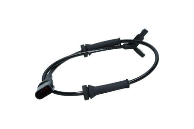 Jutiklis, rato greitis