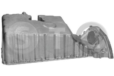 Miska olejowa STC T438130