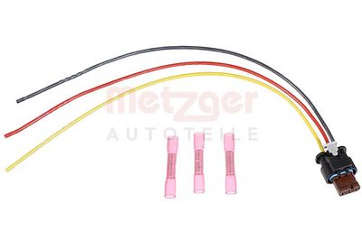 SET REPARAT CABLURI SUPAPă DE APă (INSTALAțIE COMBUSTIBIL)