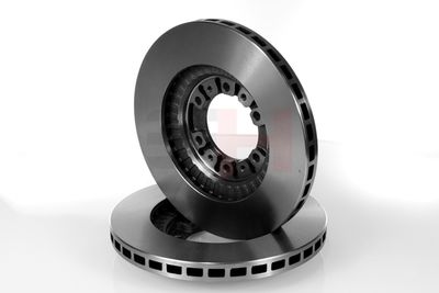 DISC FRANA GH GH403014 27